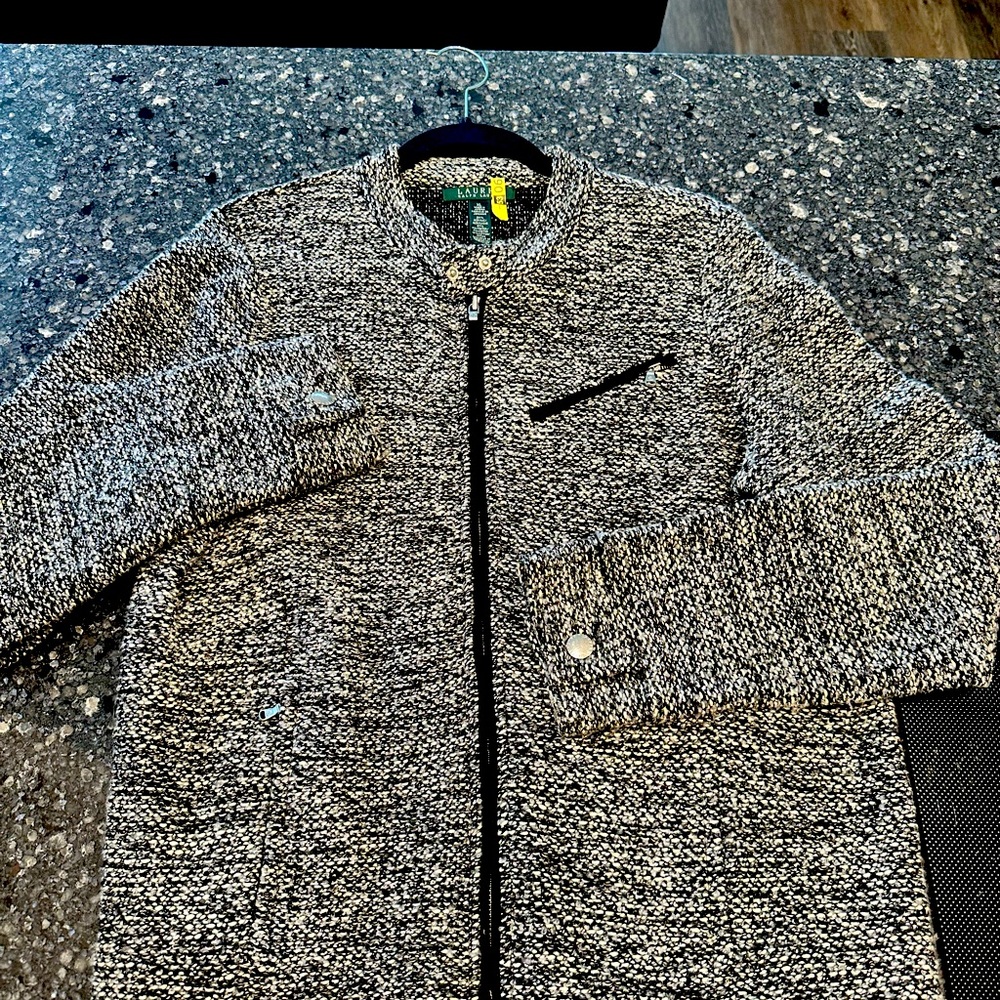 Ralph Lauren jacket